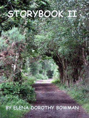 cover image of Storybook II